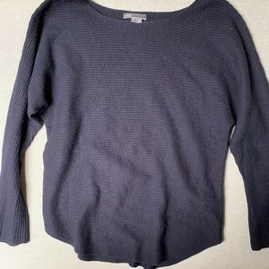 Vince Wool/Cashmere Blend Sweater